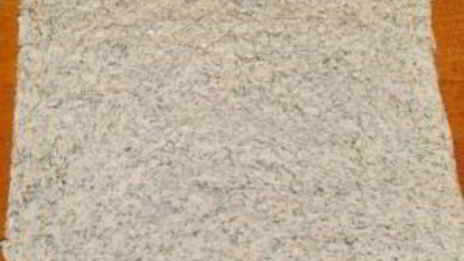 лаваш, фаршированный красной рыбой