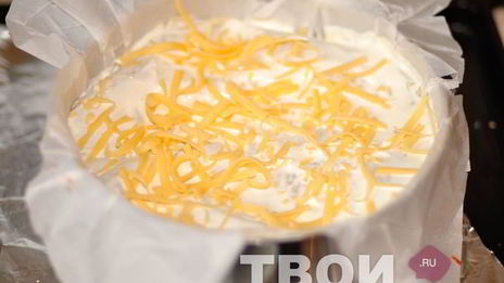 лаваш с фаршем