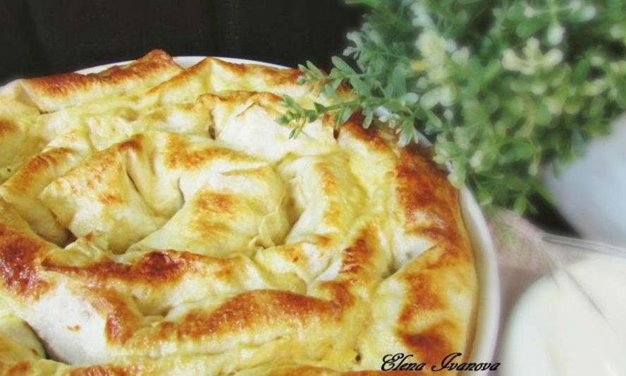 Рецепт лаваш с фасолью и курицей