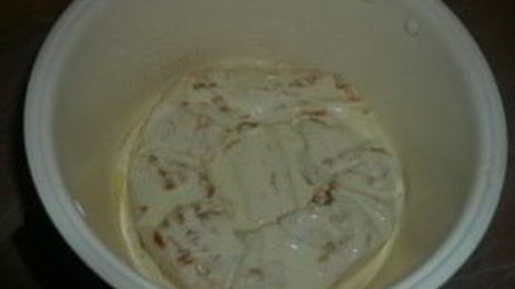 лаваш с капустой