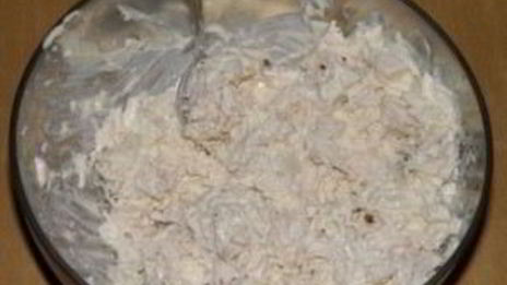 лаваш с курицей и сыром