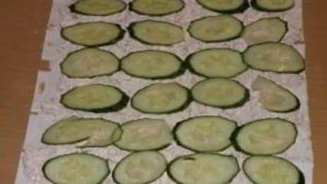 лаваш с курицей и сыром