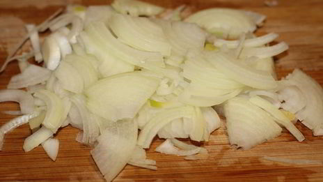 лаваш с курицей