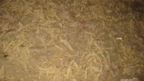 лаваш с майонезом