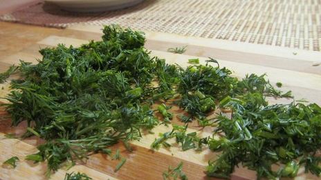 лаваш с плавленым сыром