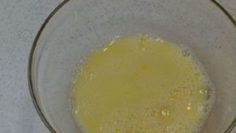 лаваш с сыром обжаренный