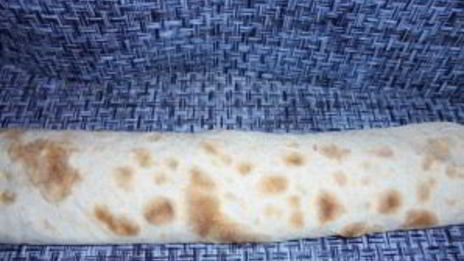 лаваш с тунцом консервированным