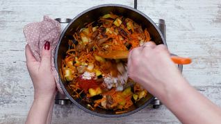 Лаваш-шалаш