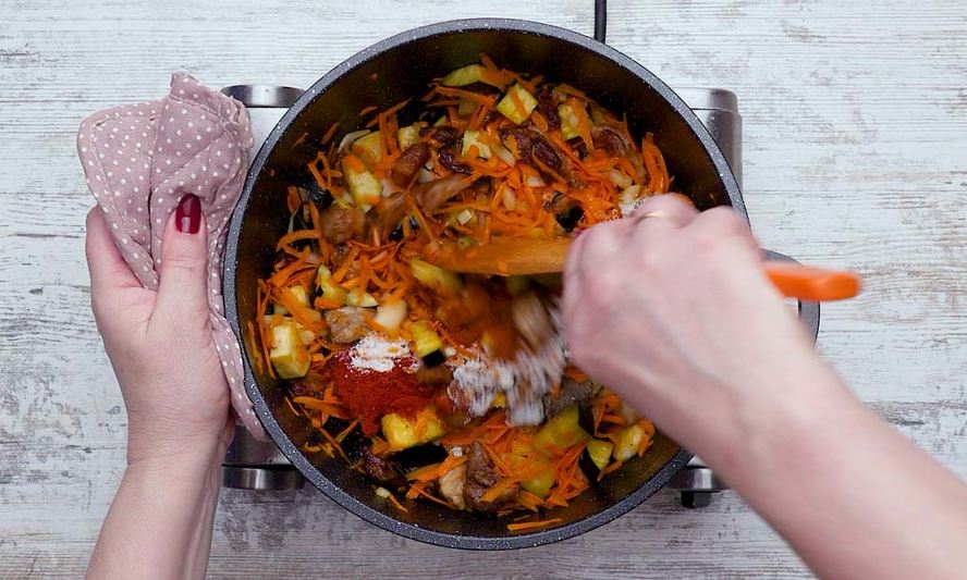 Рецепт лаваш-шалаш