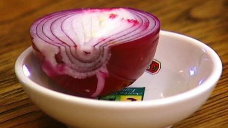 лаваш со сладким перцем, тыквой и авокадо