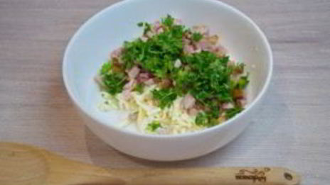 лаваш в кляре