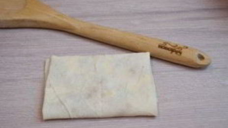 лаваш в кляре