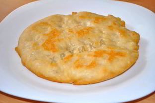 Лаваш в мультиварке