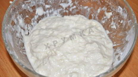 лаваш в мультиварке