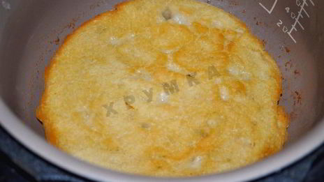 лаваш в мультиварке