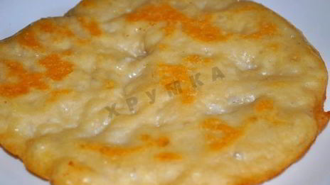 лаваш в мультиварке