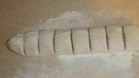 лаваш в тандыре