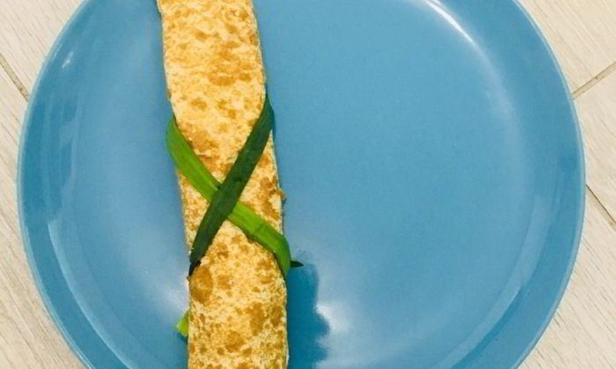 Рецепт нежная говядина в лаваше