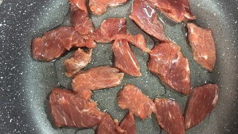 нежная говядина в лаваше