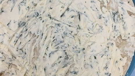 нежная говядина в лаваше