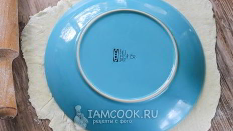 постный лаваш