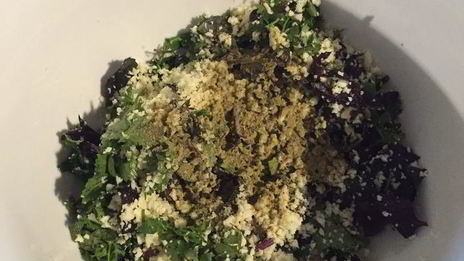 сулугуни в лаваше