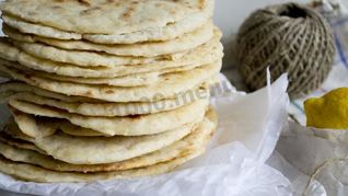 Сырный лаваш