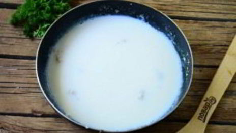 тефтели в лаваше