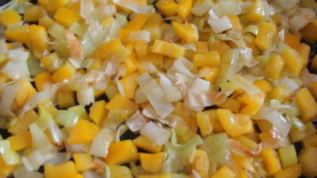 трубочки из лаваша с начинкой