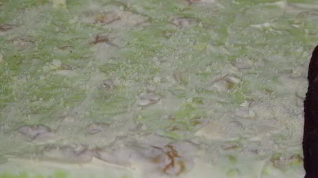 закуска из лаваша улитки