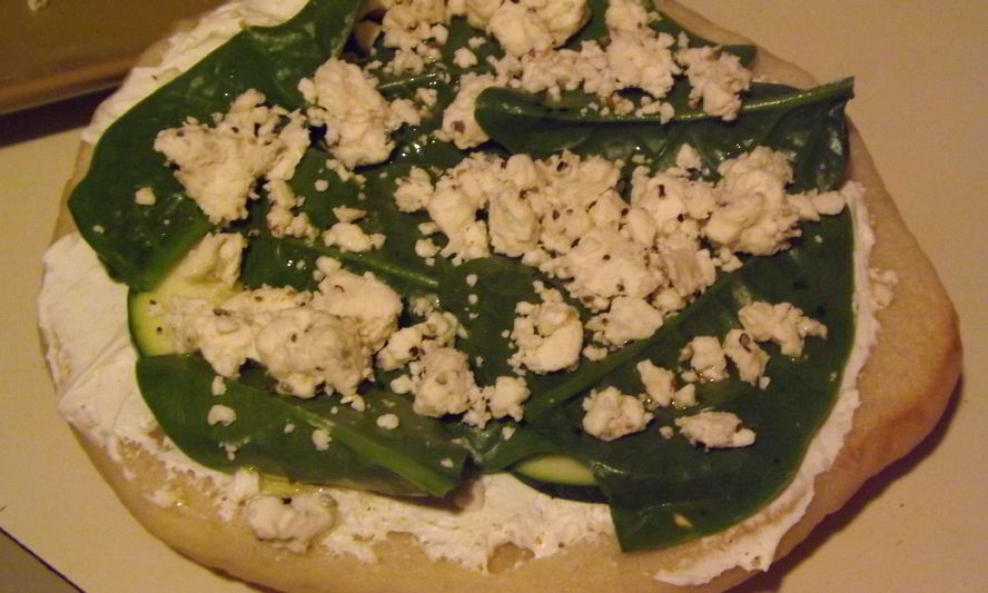 Рецепт жареный лаваш с творогом