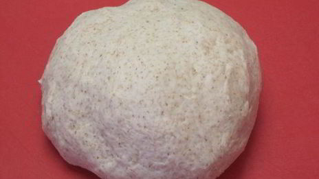 батбуты миниатюрные марокканские лепешки