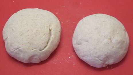 батбуты миниатюрные марокканские лепешки