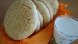 Дагестанские лепешки Гогол-Хойе