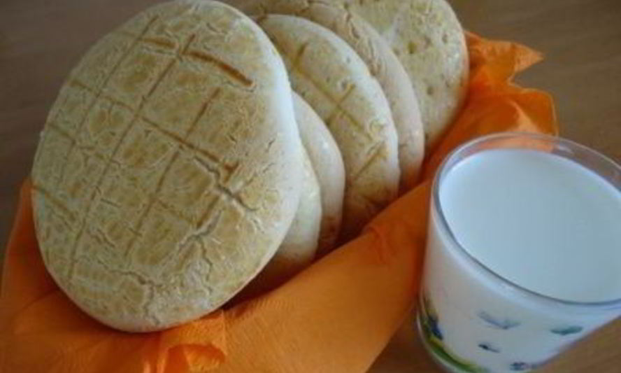 Рецепт дагестанские лепешки гогол-хойе