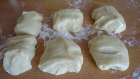 дагестанские лепешки гогол-хойе