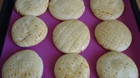 дагестанские лепешки гогол-хойе