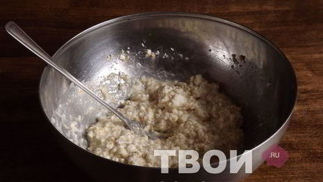 диетическая лепешка