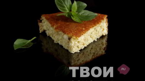 диетическая лепешка