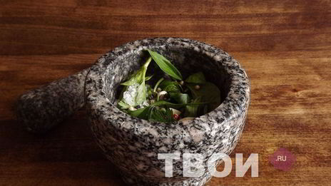 диетическая лепешка