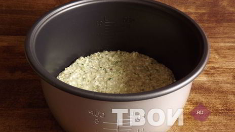 диетическая лепешка