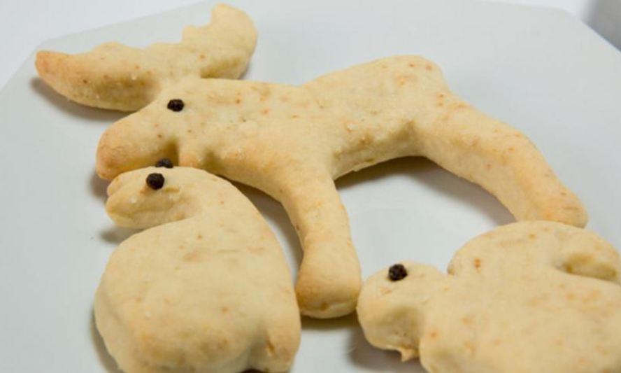 Рецепт домашние хлебные лепешки