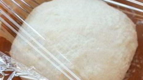 домашние лепешки тортильяс