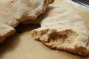 Финские ржаные лепешки