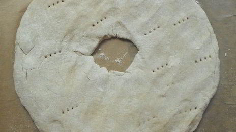 финские ржаные лепешки