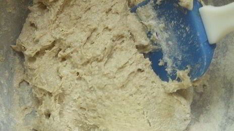 финские ржаные лепешки