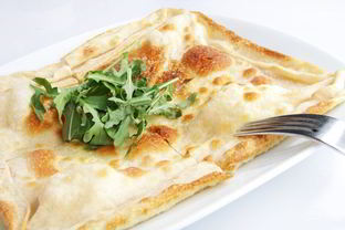 Фокачча бездрожжевая