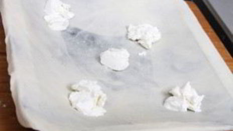 фокачча бездрожжевая