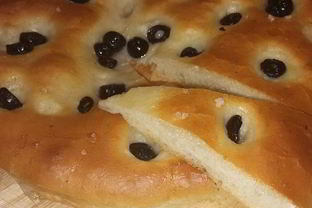 Фокачча генуэзская