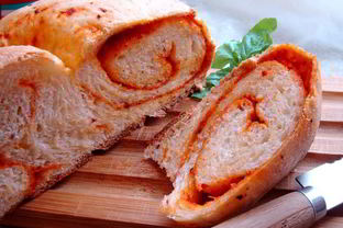 Фокачча лукана